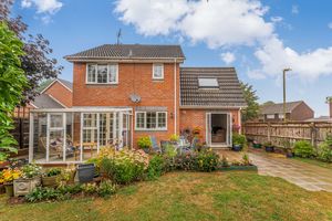 Barcombe Close